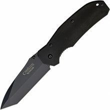 Camillus Tanto VG-10 Steel, G10 Handle