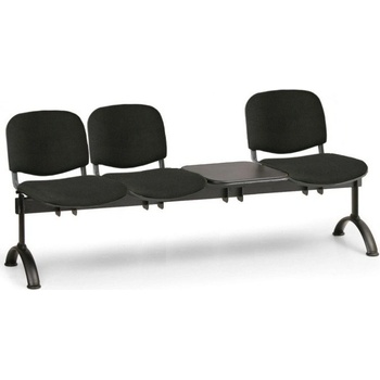 Biedrax čalúnená lavica do čakární Viva LC9371C