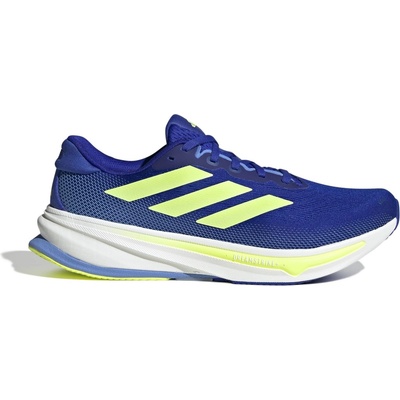 Adidas Мъжки маратонки Adidas Supernova Rise 2 Running Shoes Mens - Lucid Blue
