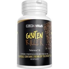 Gluten Killer Czech Virus 60 kapsúl