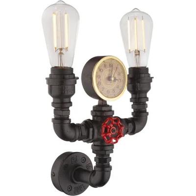 GLOBO BAYUDA (43000W2)