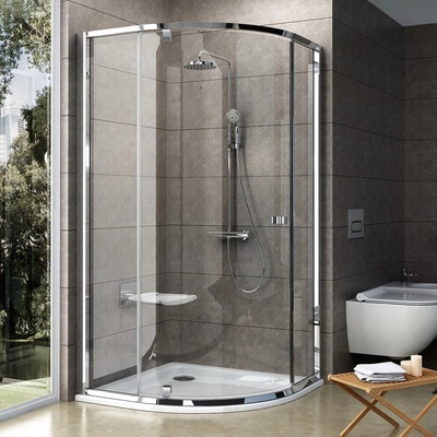 Ravak Pivot PSKK3-80 TRANSPARENT 37644C00Z1