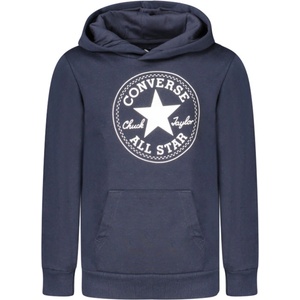 Converse Детски суичър с цип converse, Размер 7a, Цвят Синьо (8cc858_bl695)