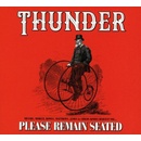 Thunder - Please Remain Seated CD
