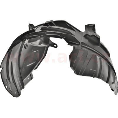 přední plastový podběh ORIGINÁL P 3383434Q