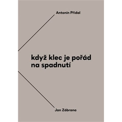 Když klec je pořád na spadnutí