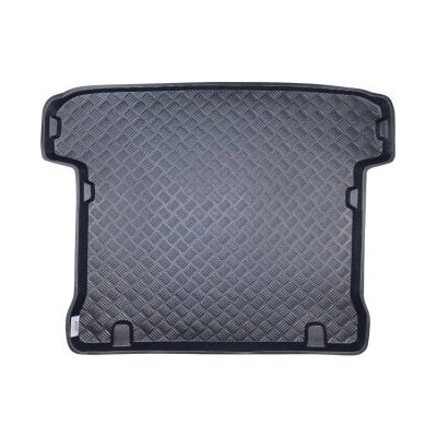 M-PLAST Стелка за багажник за Mitsubishi Pajero (2007+) Long