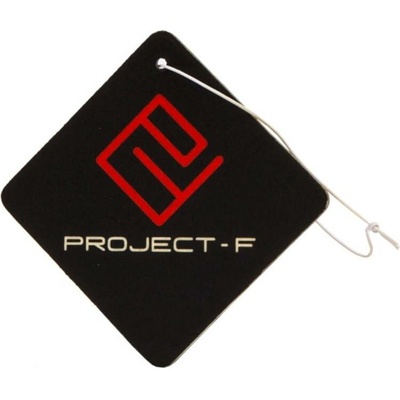 PROJECT F Leather scent
