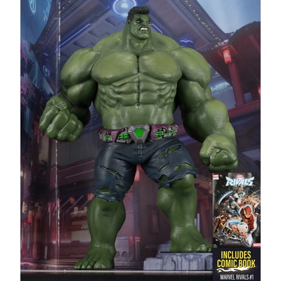 McFarlane Hulk - The Hulk Marvel Rivals Collection 27 cm
