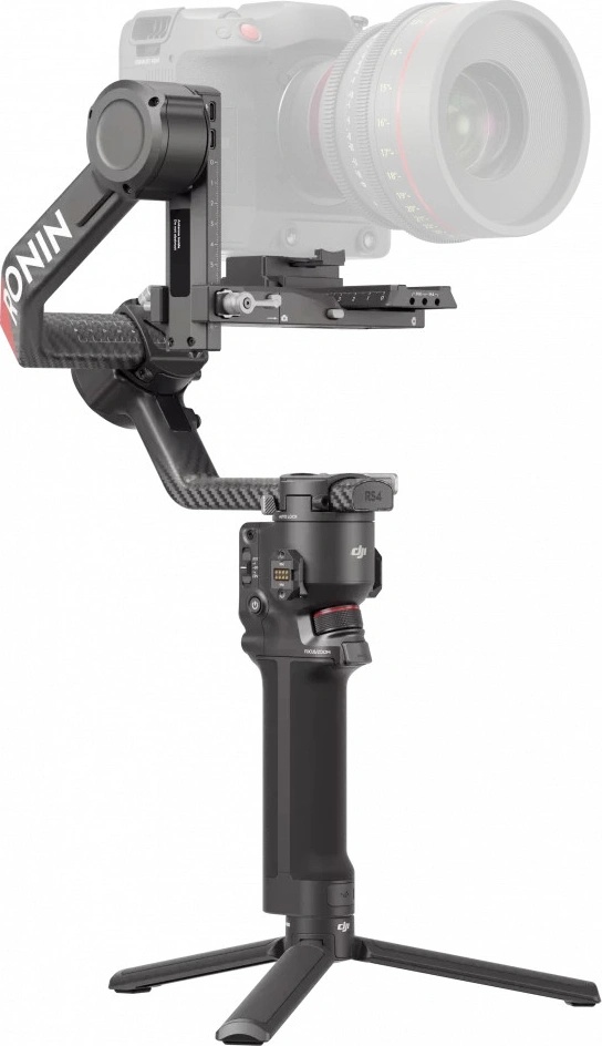 DJI RS 4 Pro Combo