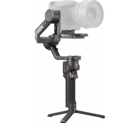 DJI RS 4 Pro Combo