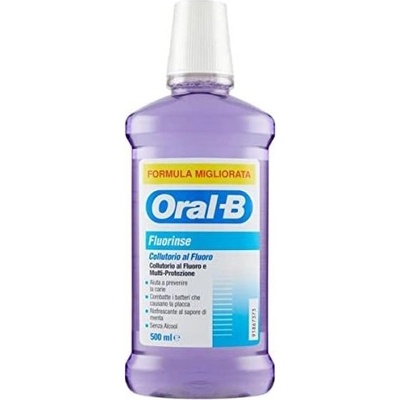 Oral-B Fluorinse 500 ml