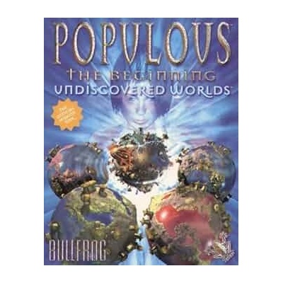 Populous: The Beginning + Undiscovered Worlds