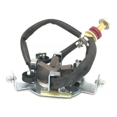 Uhlíky s uchycením BST 8500-13000, Husar Winch