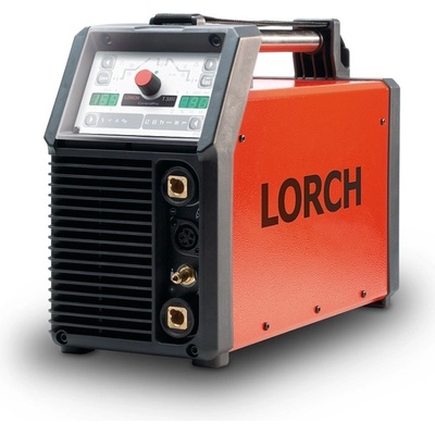 Lorch TIG T 300 DC Basic Plus