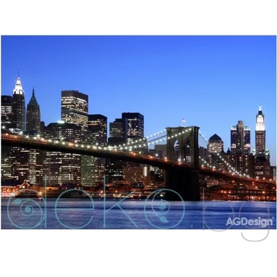 Фототапет Бруклинският мост - 360x254см (15102-0107)