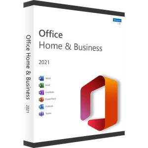 Microsoft Office 2021 Home and Business (Pro Plus) Активиране: Сметка Microsoft