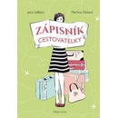 Zápisník cestovatelky