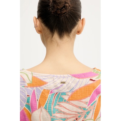 Rip Curl Рокля Rip Curl CALA VADELLA (071WDR)