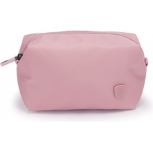 Heys Basic Makeup Bag Dusty Pink