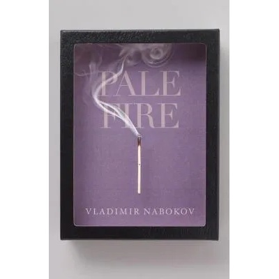 Pale Fire | Vladimir Vladimirovich Nabokov