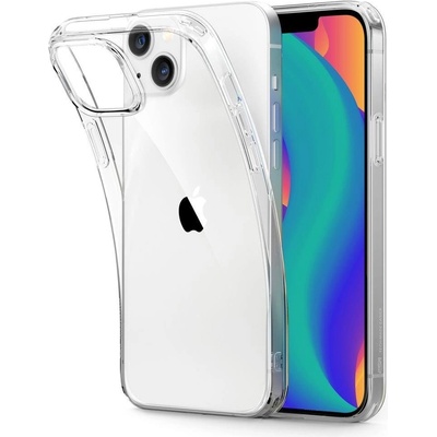 ESR Кейс ESR PROJECT ZERO за iPhone 14 Plus, Прозрачен (4894240161920)