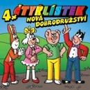 CTYRLISTEK NOVA DOBRODUZSTVI: VARIOUS CD