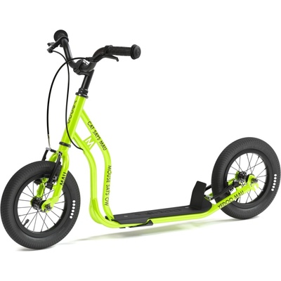 Yedoo Mau Emoji žltá 12314 žlutá