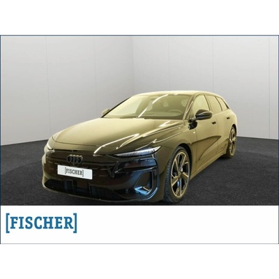 Audi A6 S-line Avant Performance Business 270 kW