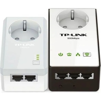 TP-Link TL-WPA4230P Kit