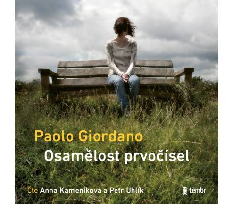 Osamělost prvočísel