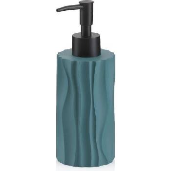 Kela Диспенсър за течен сапун KELA Merida 200мл, син (1043)