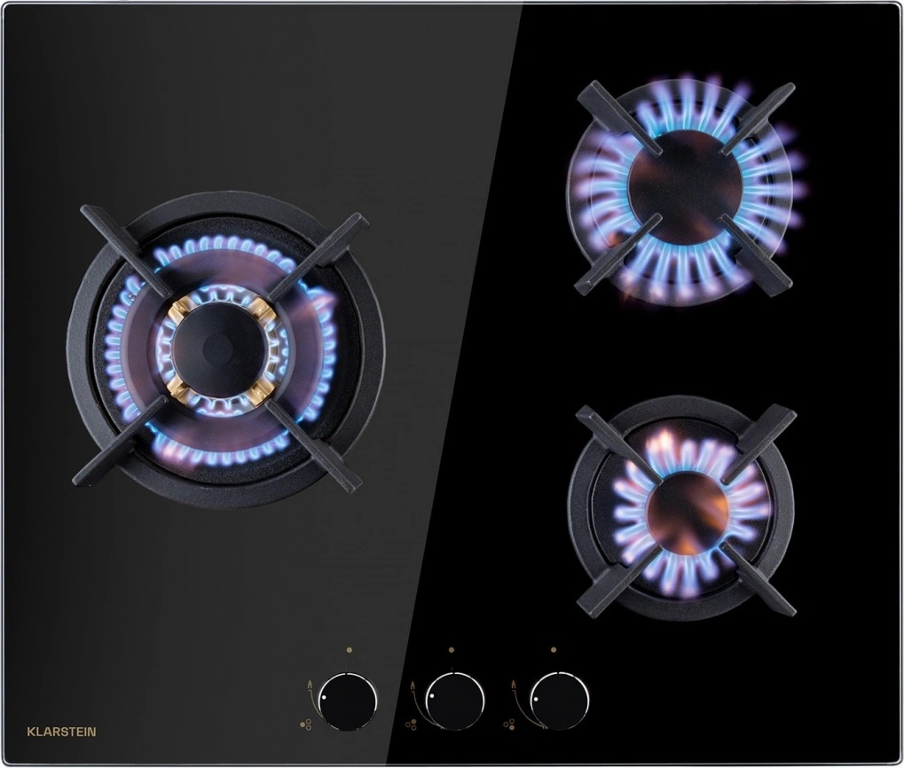 Klarstein Goldflame 3