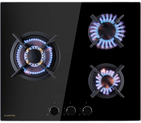Klarstein Goldflame 3