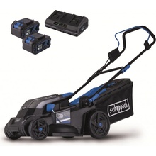 Scheppach BC-MP380-X-SET XL2