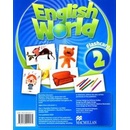 Učebnice English World 2 Flashcards