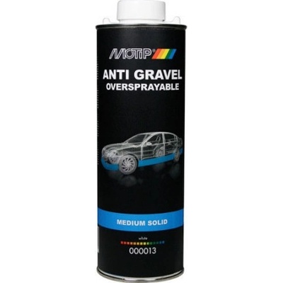 Motip Konzervačný prípravok 1 l biely
