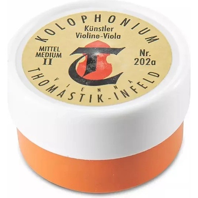 Thomastik 202A – Sleviste.cz