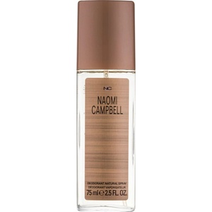 Naomi Campbell Deodorant Spray Deodorant 75 ml за жени