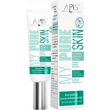 Apis Natural Cosmetics My Pure Skin lokálna starostlivosť proti akné 15 ml