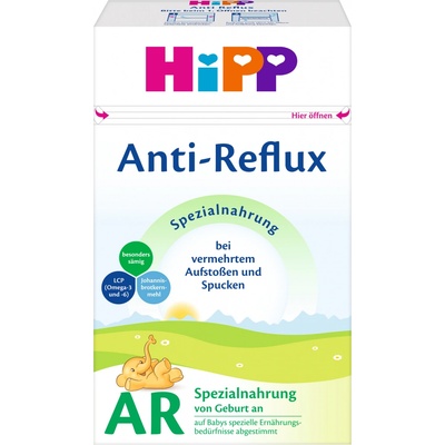 HiPP AR 600 g – Sleviste.cz