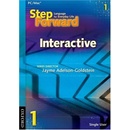 Step Forward 1: Step Forward Interactive CD-ROM