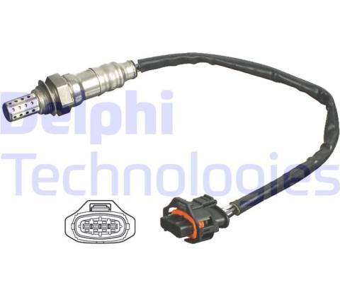 Lambda sonda DELPHI ES20427-12B1