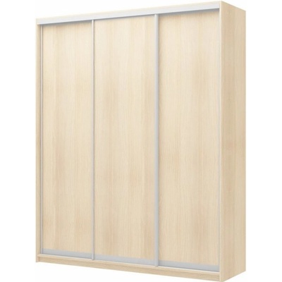 Usnu Nové spaní Kaira 260 cm dub sonoma