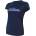 Sensor Merino Active Pt Mountains Deep Blue Размер: L / Цвят: син