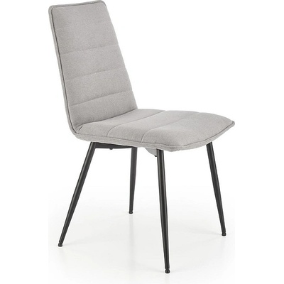 Halmar Трапезен стол k493 сив