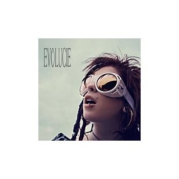 Lucie - EvoLucie LP - LP