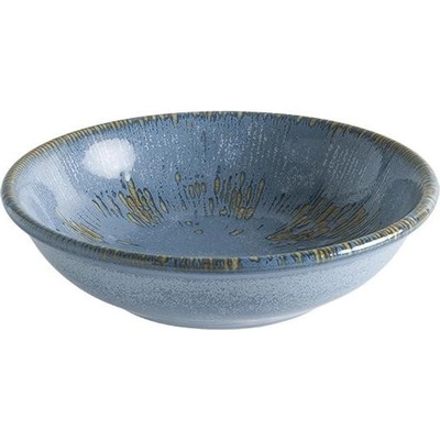 Bonna - Порцеланова чиния дълбока 13см 220мл-SKY SNELL-(S-SKY SNL GRM 13CK)(ß) (01011420)