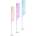 Framar Dreamweaver Comb Pastel CMB-DW-PSTL 3 ks