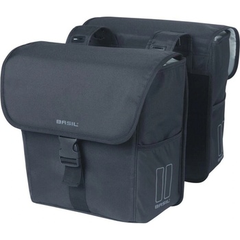 Basil Go Double Bag